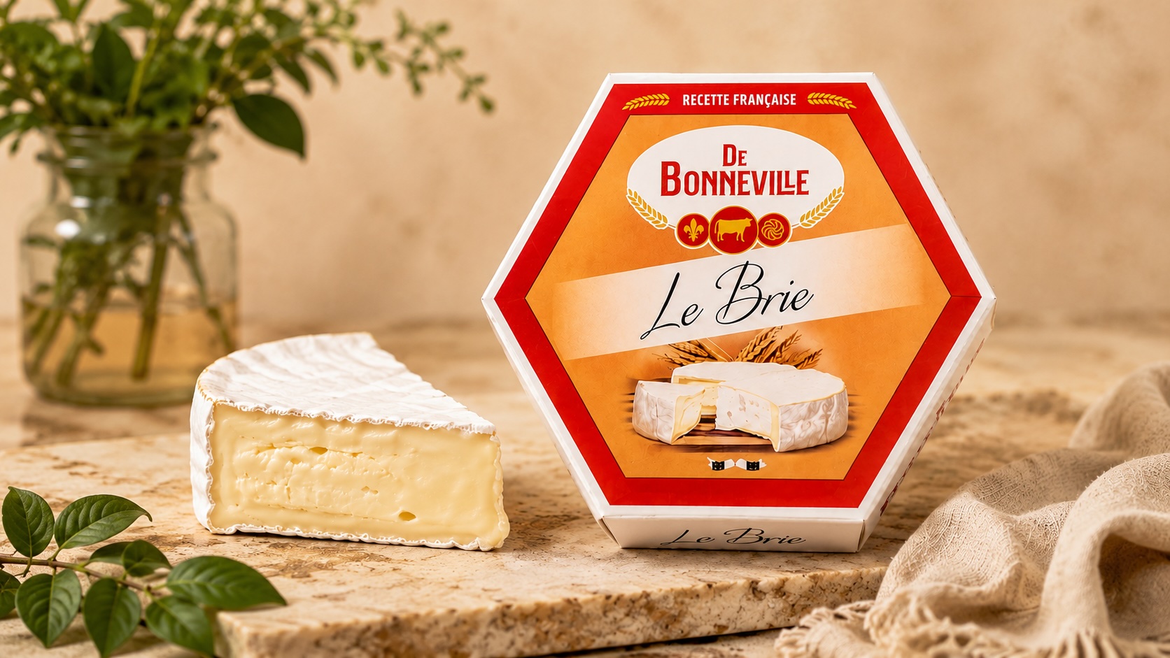 Brie